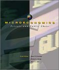 Microeconomics: Private and Public Choice