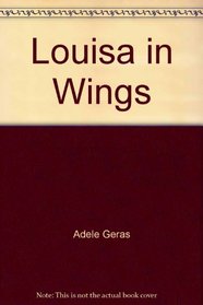 Louisa in Wings