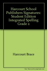 Signatures Integrated Spelling