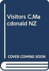 Visitors C.Macdonald NZ