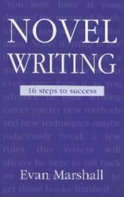 Novel Writing (Writing Handbook)