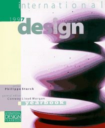 International Design 1997 (International Design Yearbook)