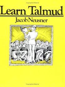 Learn Talmud