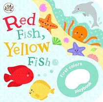 Red Fish, Yellow Fish (Little Learners Grab)