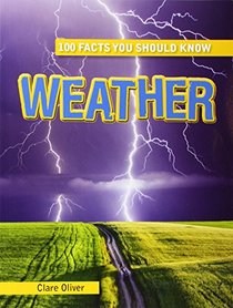 Weather (100 Facts You Should Know)