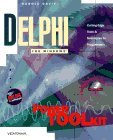 Delphi Power Toolkit: Cutting-Edge Tools & Techniques for Programmers