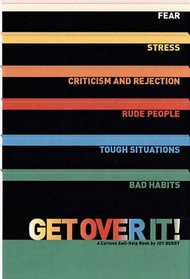 Get over It! Set (Winning Skills Series, Get Over It!)