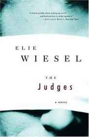 The Judges (Large Print)