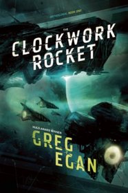 The Clockwork Rocket (Orthogonal)