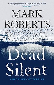 Dead Silent (Eve Clay)