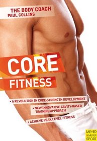 Core Fitness (The Body Coach)