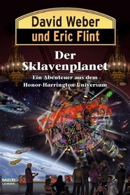 Der Sklavenplanet