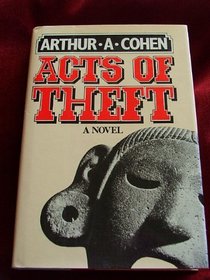Acts of theft