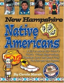 New Hampshire Indians (Native American Heritage)