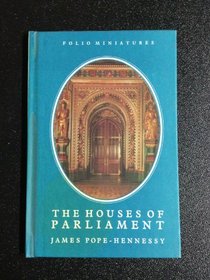 The Houses of Parliament (Folio miniatures)