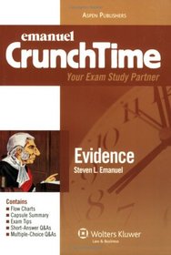 CrunchTime: Evidence (Crunch Time)