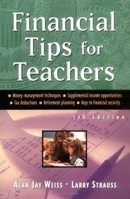 Financial Tips For Teachers