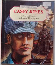 Casey Jones