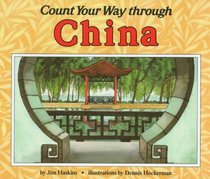 Count Your Way Through China (Count Your Way Around the World Series)