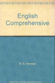 English Comprehensive