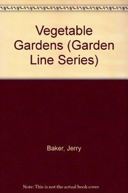 Vegetable Gardens (Garden Line)
