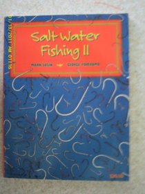 Salt water fishing II
