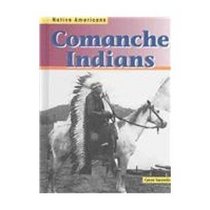 Comanche Indians (Native Americans)