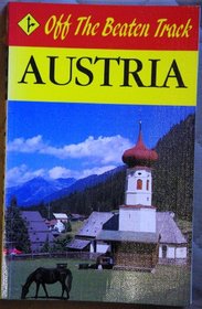 Austria (Off the Beaten Track)