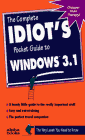 The Complete Idiot's Pocket Guide to Windows (Complete Idiot's Guide)