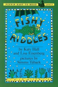 Fishy Riddles