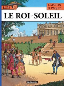 Les Aventures de Loïs, Tome 1 (French Edition)