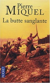 La butte sanglante (French Edition)