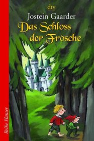 Das Schloss der Frsche