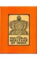 The Cultural Heritage of India, Vol I: The Early Phases (Prehistoric, Vedic and Upansadic, Jania, and Buddhist)