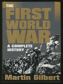 The First World War