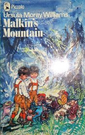 Malkin's Mountain (Piccolo Books)