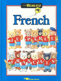 Berlitz Jr: French