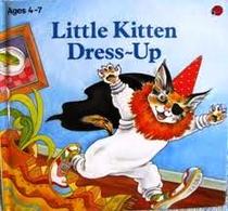 Little Kittens Dress-Up