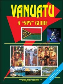 Vanuatu a Spy Guide