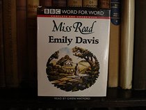 Emily Davis/Cassettes (Fairacre Chronicles)