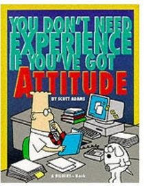 You Don, T Need Experience (Mini Dilbert) (Spanish Edition)