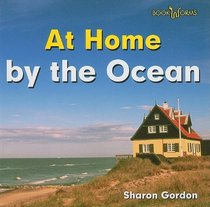 By the Ocean (Bookworms at Home)