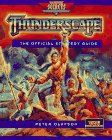 The Official Strategy Guide (World of Aden: Thunderscape) (Secrets of the Games)