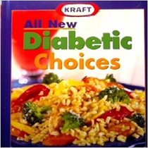 All New Diabetic Choices