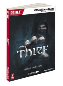 Thief: Prima Official Game Guide