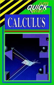 Cliffs Quick Review: Calculus