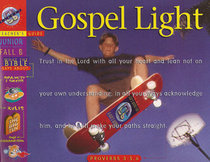 Gospel Light Planet 56 Teacher's Guide (Junior Fall B)