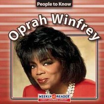 Oprah Winfrey (People to Know (Milwaukee, Wis.).)