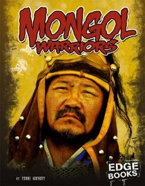 Mongol Warriors (Edge Books)