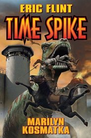 Time Spike (The Ring of Fire)